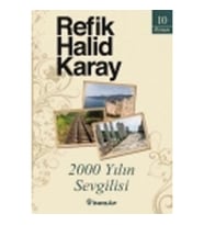 2000 Yılın Sevgilisi