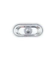 Seat Leon MK1 2000-2005 Çamurluk Sinyal Lambası Camı 1J0949117