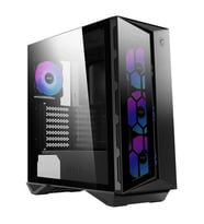 MSI MPG GUNGNIR 110R Gaming Mid-Tower PC Kasası