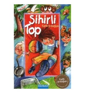 Sihirli Top