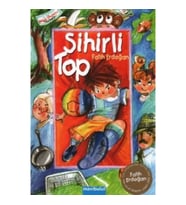 Sihirli Top