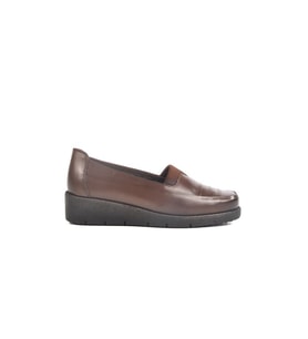 New Collection BB0110 Z Kahve Kadın Günlük Ayakkabı