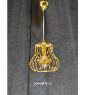 ÇENGEL GOLD SARKIT ARMATÜR