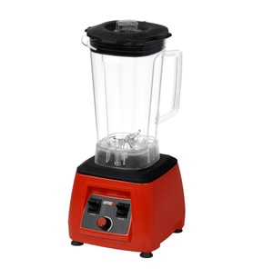 Omake BLE01.E11 Bar Blenderi 3Lt Kırmızı