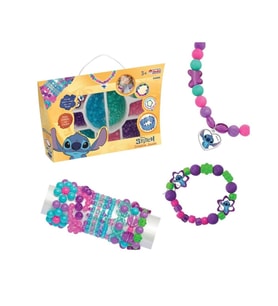 Nessiworld 04085 STITCH TAKI SETİ KÜÇÜK EL ÇANTASI
