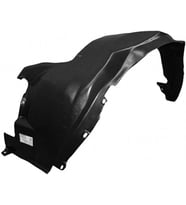 1999-2005 Jeep Cherokee Grand Ön Çamurluk Davlumbazı Sol (Lt-Am6007) (Tyg) (Adet) (Oem No:55136229Ab