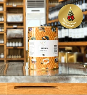 ÇAM BALI Teneke 4850g