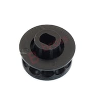 Mazda 323 MK6 BG B2200 MK4 için Cam Kriko Motor Dişlisi