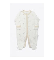 Bistyle Tulum Ocean And Starfish 15175 Ekru