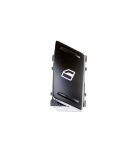 SKODA OCTAVİA 2 2004-2013 CAM AÇMA DÜĞMESİ TEK ÖN SAĞ
