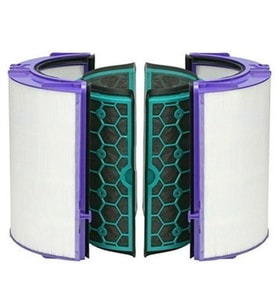 Dyson Uyumlu TP04 Hava Temizleme Makinesi Filtresi