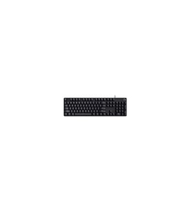 Logitech G413 SE Aydınlatmalı Tam Boyutlu Türkçe Q Tactile Switch Mekanik Oyuncu Klavye