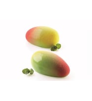 Silikomart Mango Kek Kalıbı