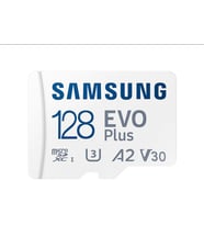 EVO Plus microSDXC Hafıza Kartı 64 GB, 160 MB/s, U1, V10, A1, MB-MC64SA/TR