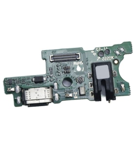 iNfinix Note 11S Uyumlu Şarj Soketi + Mikrofon