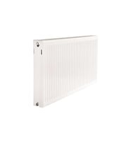 Sanica Panel Radyatör 600/1700 (Beyaz)