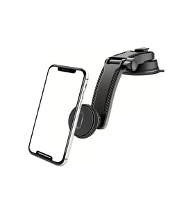 Periboia Manyetik 360 Derece Dönebilen Araç İçi Telefon Tutucu (Karışık)