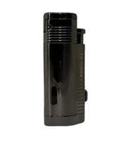 3 Torch Pürmüz Gunmetal Puro Çakmağı