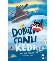 Dokuz Canlı Kedi