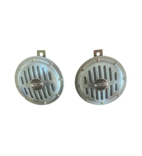 KORNA 12V SUPER TONE NIKEL 130MM SET