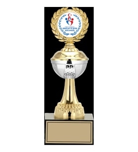 ODAK KUPA - Small Kupalar - S-069 B - 28 cm