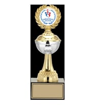 ODAK KUPA - Small Kupalar - S-069 B - 28 cm