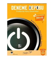 Deneme Deposu Tyt Problemler Konu Denemeleri