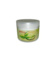 Bamya Yağlı Masaj Kremi 100 Ml 2'Li