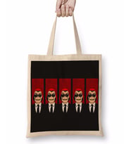 La Casa De Papel Reservoir Bellaciao Bez Çanta Uzun Saplı