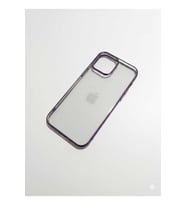 İphone 13 Pro Max Mika Kılıf Modelleri