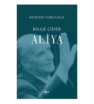 Bilge Lider Aliya