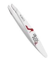 Tweezerman Devil Wears Prada 2 Mini Slant Tweezer