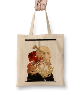 Avatar For iroh 08 Bez Çanta Uzun Saplı