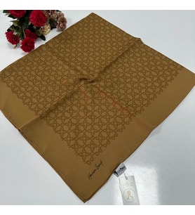Harem Valery Eşarp VHA0110 (Çok Renkli)