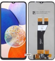 Samsung Galaxy A14 5G SM-A146p Lcd Ekran Dokunmatik