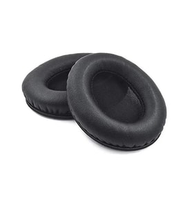 Edifier H850 Denon AH-D1100 Uyumlu Kulaklık Pedi  (Siyah)
