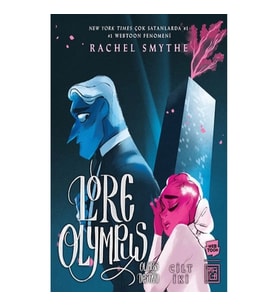 Lore Olympus 2