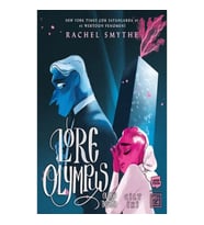 Lore Olympus 2