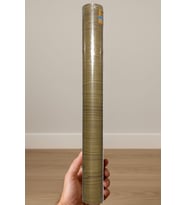 Yapışkanlı Asetat Kahverengi Ahşap Desenli 45x200 cm - 1 Adet