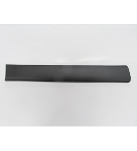 PEUGEOT PARTNER- 03/09; ARKA KAPI BANDI SAĞ SİYAH (SÜRGÜLÜ KAPI İÇİN) (İNCE TİP) 8546.F5 1578-2261A