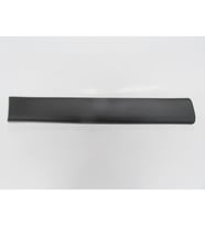 PEUGEOT PARTNER- 03/09; ARKA KAPI BANDI SAĞ SİYAH (SÜRGÜLÜ KAPI İÇİN) (İNCE TİP) 8546.F5 1578-2261A