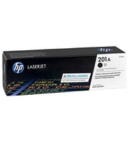 Hp 201A-CF400A Siyah Toner