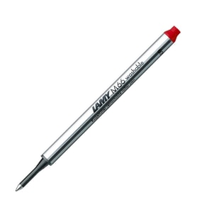 LAMY M66 ROLLER KALEM YEDEĞİ KIRMIZI