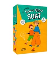 Soru Küpü Suat (5 kitap)