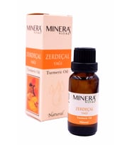 Zerdaçal Yağı 20 ml Katkısız  %100 Natural 