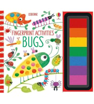 Fingerprint Activities Bugs