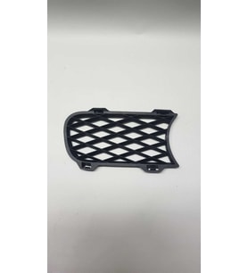 TOUAREG 2003-2007 SİS KAPAK ÇITASI SOL ALT -OEM-