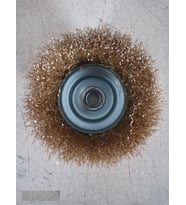 ÇANAK CIRÇA 100 MM (NO) SPRAL MAKİNELER İÇİN
