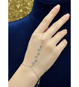 Xuping Silver Şahmeran - 25shm46
