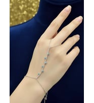 Xuping Silver Şahmeran - 25shm46
